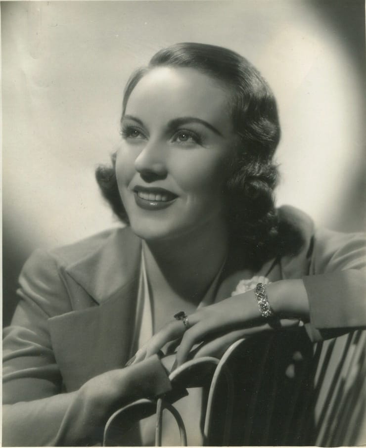 Fay Wray Fay Wray