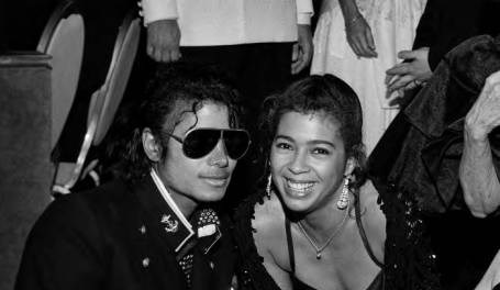 Michael Jackson