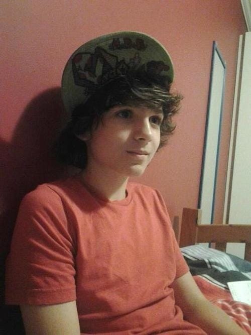 Dylan Schmid