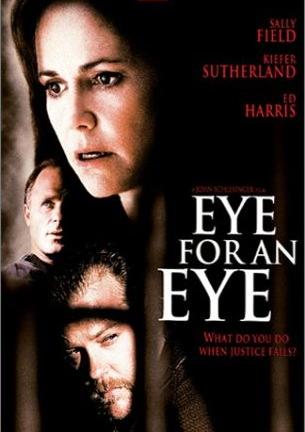 Eye for an Eye