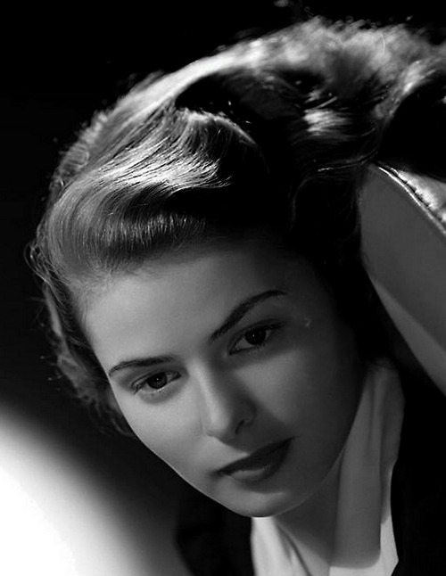 Ingrid Bergman