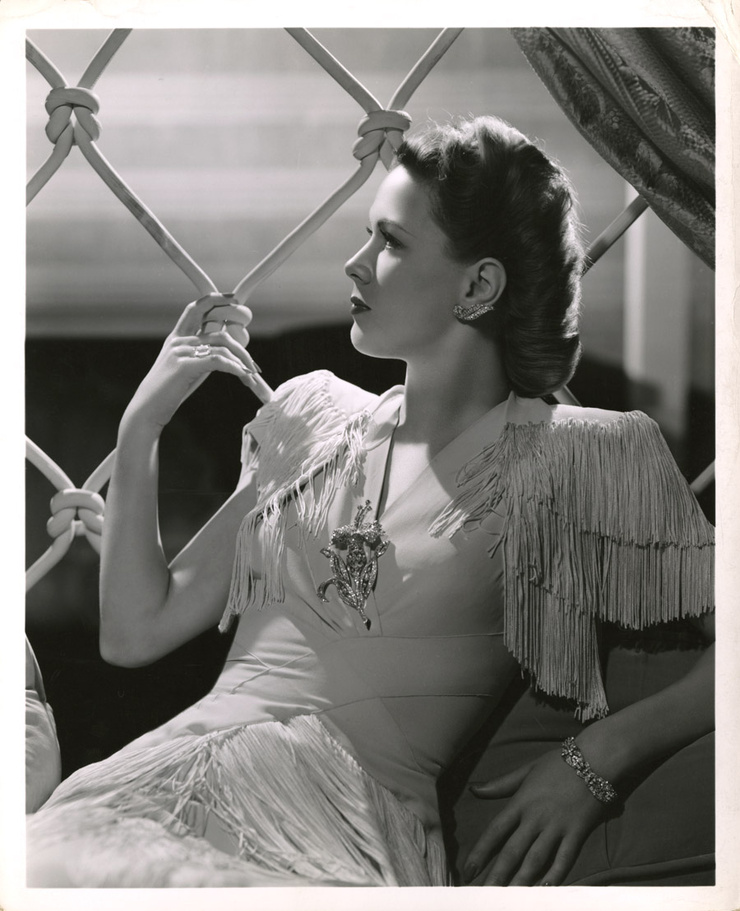 Eleanor Powell