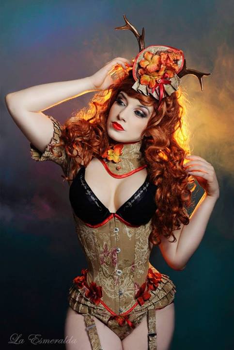 La Esmeralda La Esmeralda