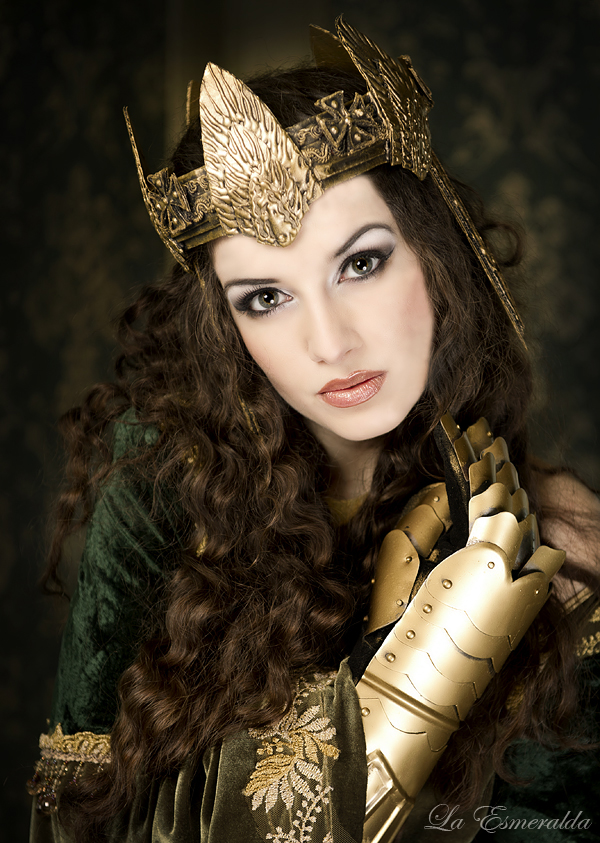 La Esmeralda La Esmeralda