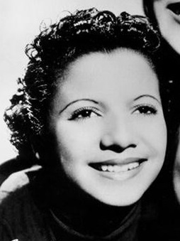 Etta Jones