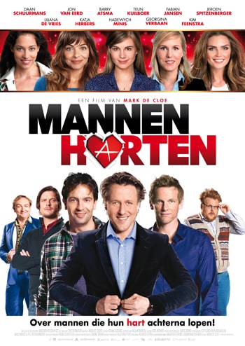 Mannenharten