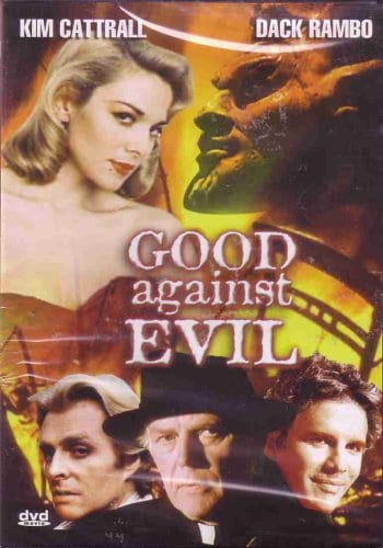 Good Against Evil                                  (1977)
