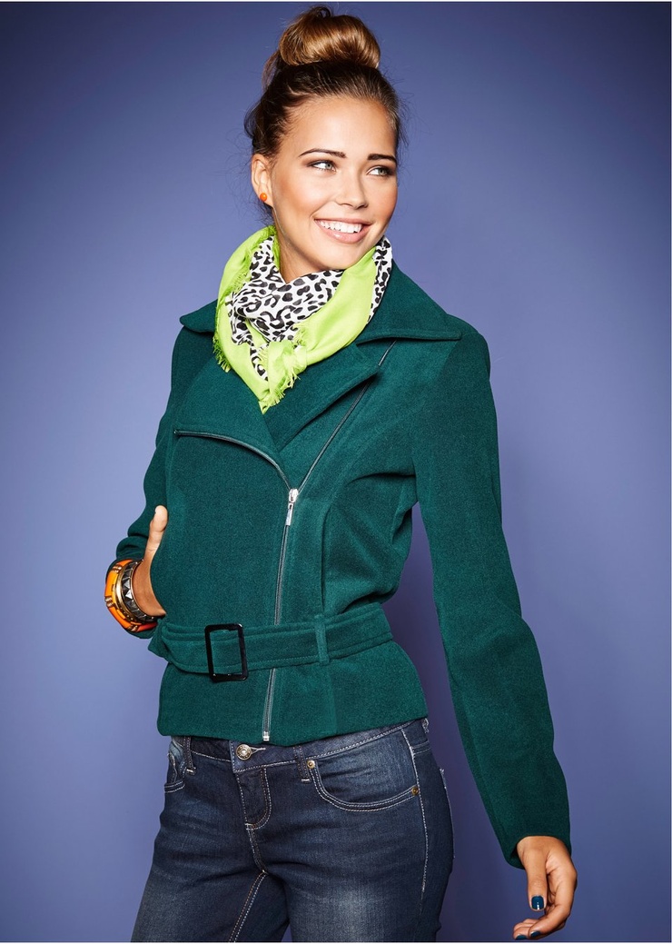 Sandra Kubicka
