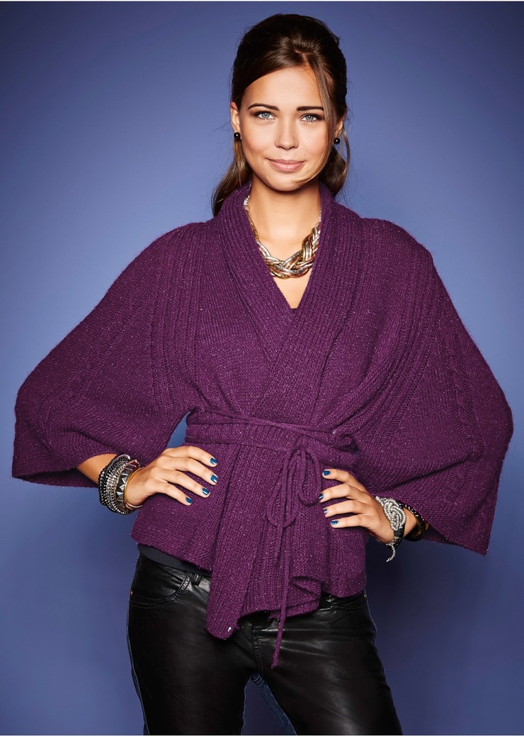 Sandra Kubicka