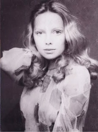 Agneta Eckemyr Agneta Eckemyr