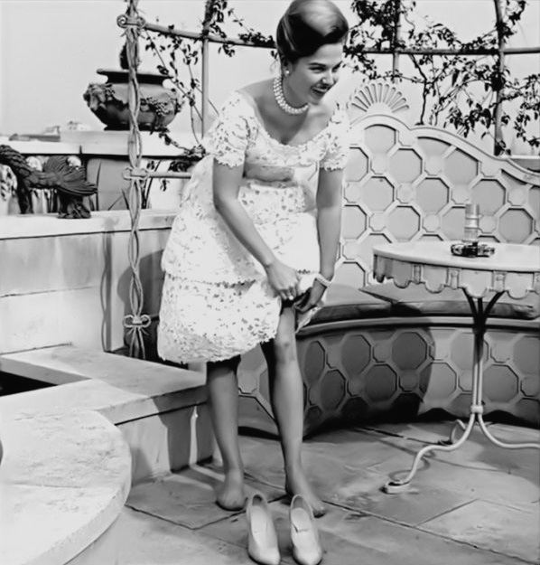 Martha Hyer