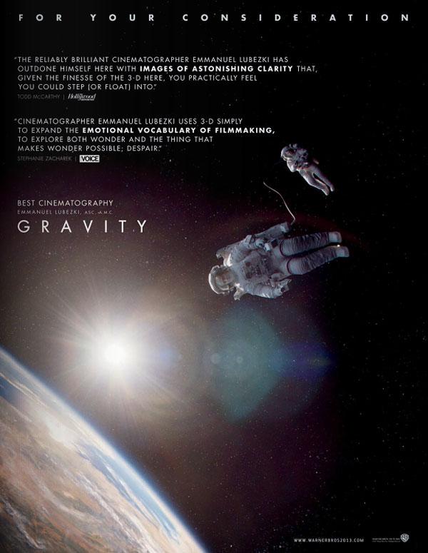 Gravity