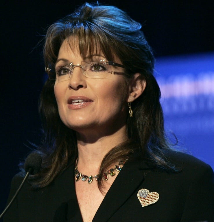 Sarah Palin Sarah Palin