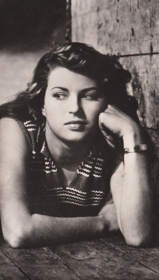 Silvana Mangano Silvana Mangano