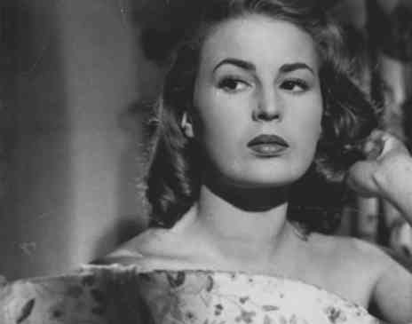 Silvana Mangano Silvana Mangano