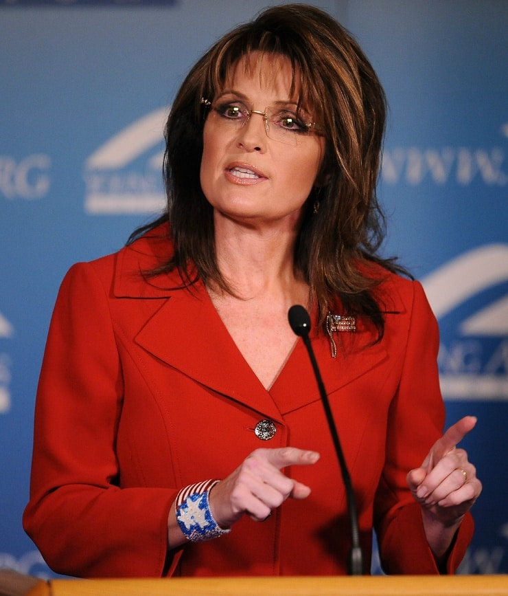 Picture of Sarah Palin