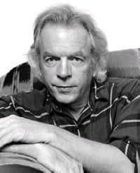 Spalding Gray