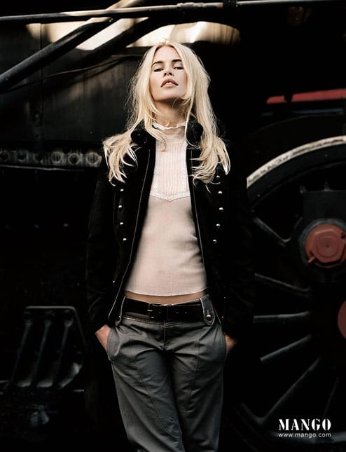 Claudia Schiffer Claudia Schiffer