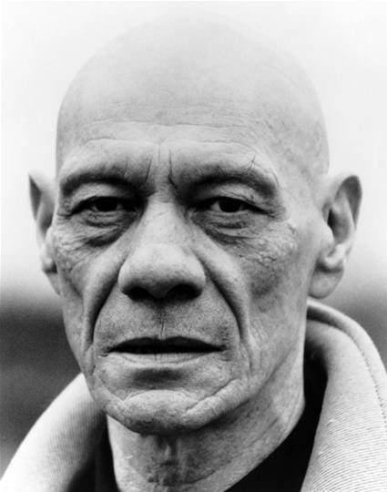 Carl Chase