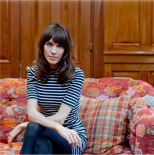 Alexa Chung