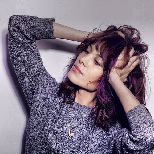 Alexa Chung