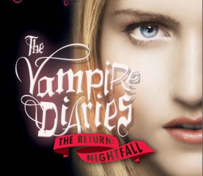 The Vampire Diaries