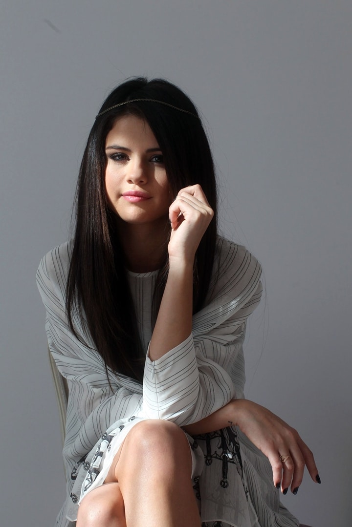 Selena Gomez Selena Gomez