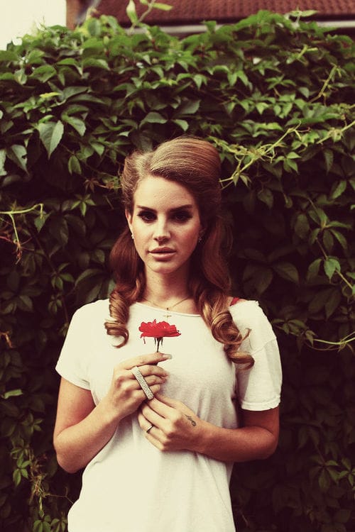 Lana Del Rey