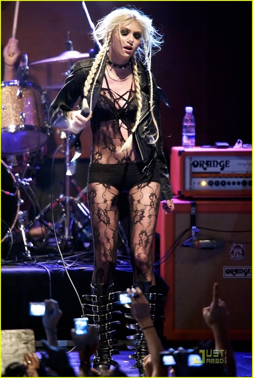Taylor Momsen