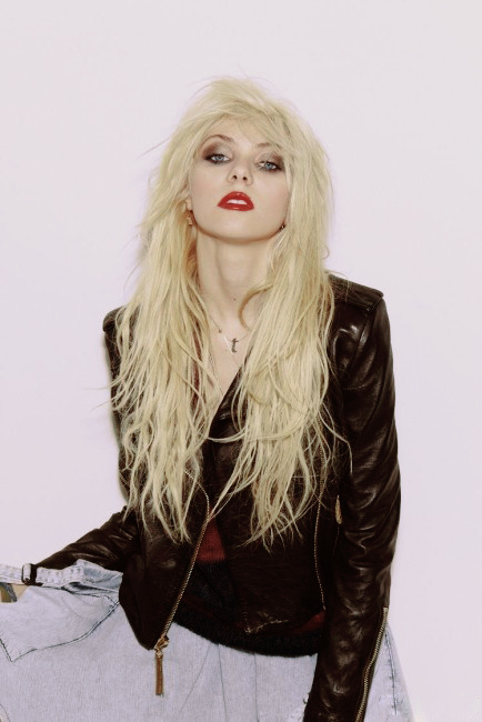 Taylor Momsen