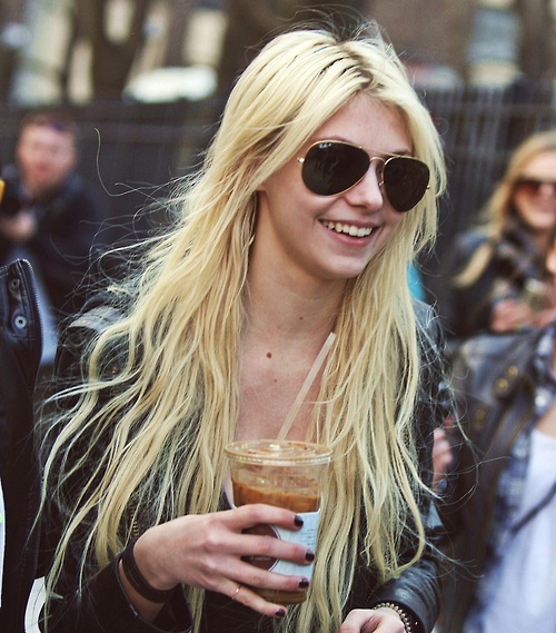 Taylor Momsen