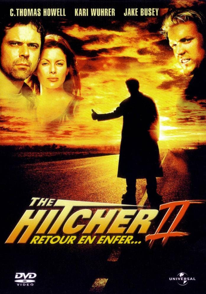 The Hitcher II: I've Been Waiting (2003)
