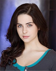 Holly Deveaux