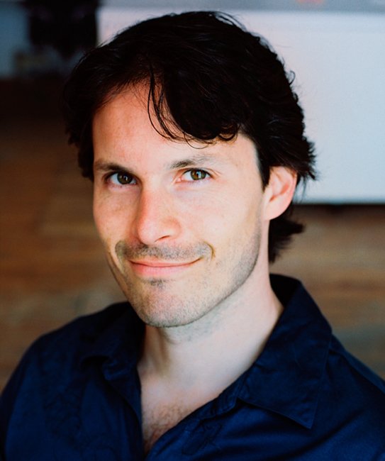 Seann Gallagher