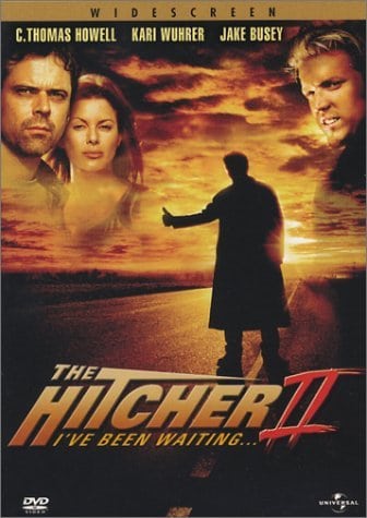 The Hitcher II: I've Been Waiting (2003)