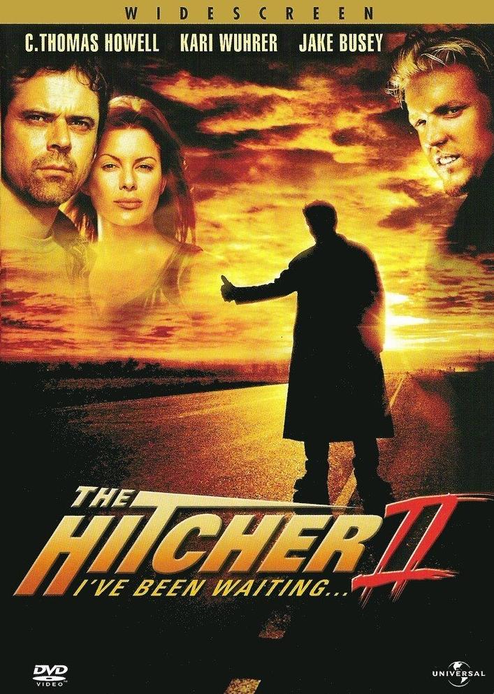 The Hitcher II: I've Been Waiting (2003)