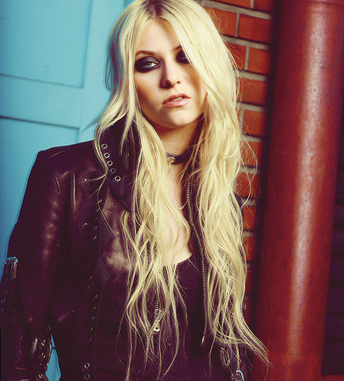 Taylor Momsen