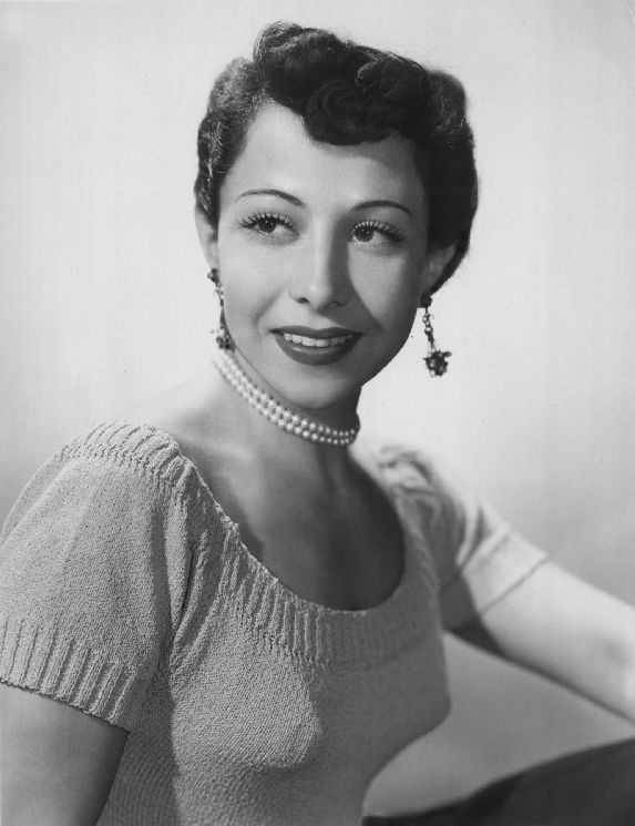 June Foray