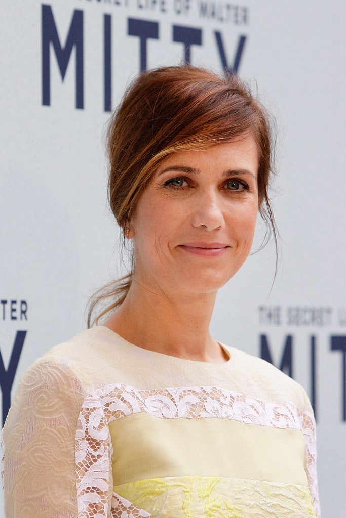 Kristen Wiig Kristen Wiig