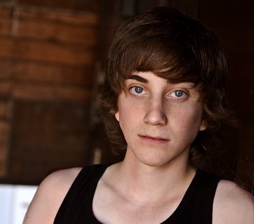 Austin Macdonald