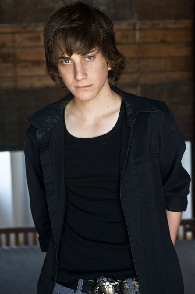 Picture of Austin Macdonald