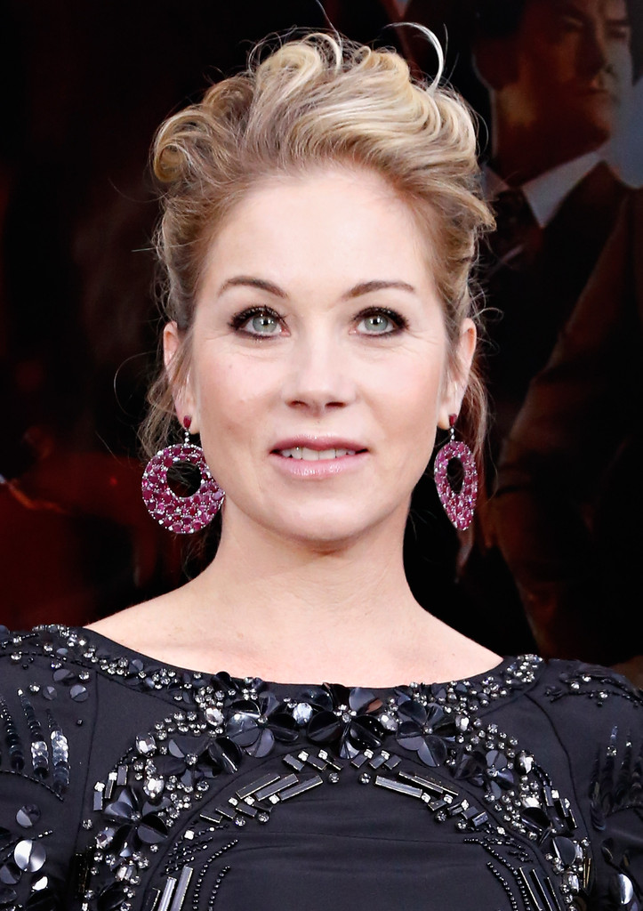 Christina Applegate