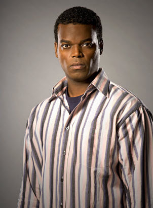 Demore Barnes