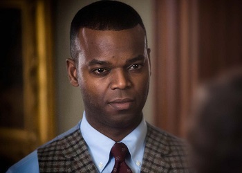Demore Barnes