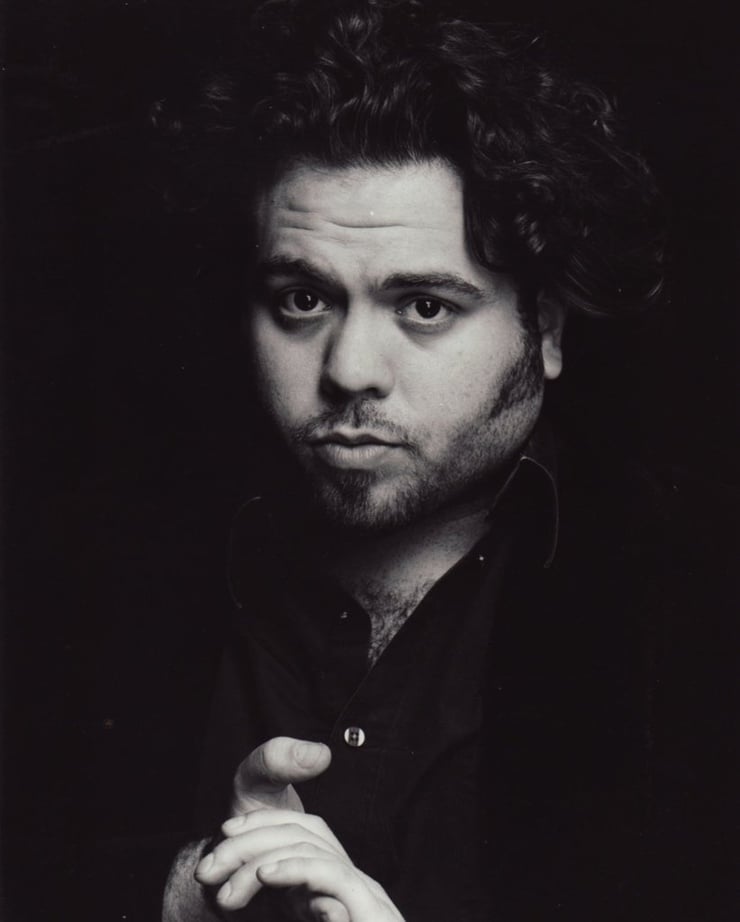 Dan Fogler