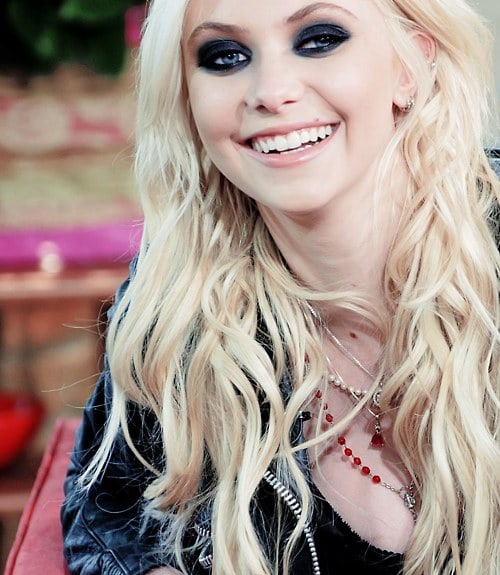 Taylor Momsen