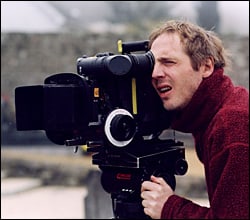 Arnaud Desplechin