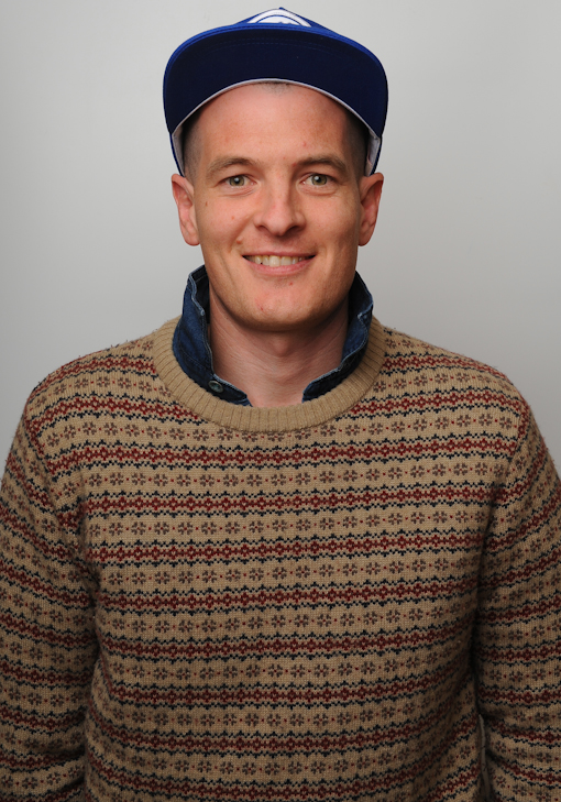 Kip Chapman