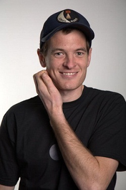 Kip Chapman