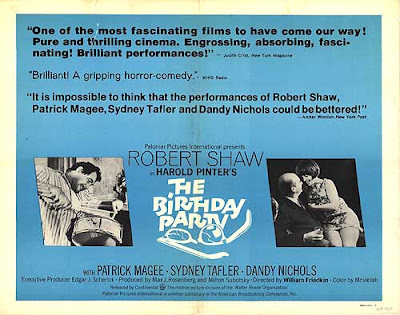 The Birthday Party